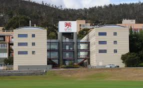 University Of Tasmania Wikidata
