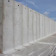 Concrete Retaining Walls Retaining
