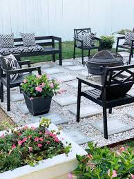 51 Small Patio Ideas To Make Your Yard