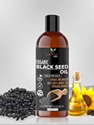 luxura sciences black seed kalonji oil