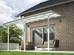 Palram Canopia Feria 3m Patio Cover In