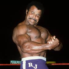 We at the rock would like to thank all of our customers for your loyalty. Wrestler Rocky Johnson Father Of Actor The Rock Dies Wrestling The Guardian