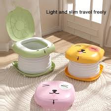 toilet potty seat temu msia
