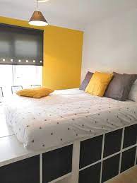 Mum Shares Incredible Diy Ikea Bed