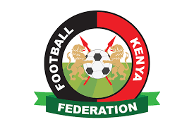 However, seems the seeds of love haven't dried up yet. Fkf White Bg Logo Football Kenya Federation