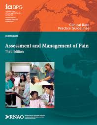 Pain assessment and management in surgical nursing  A literature     Healio METHOD