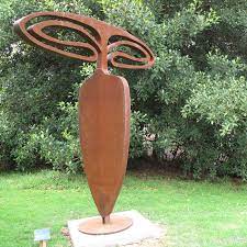 Australian Sculpture S