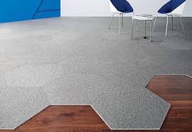 hexagon carpet tile collection shaw
