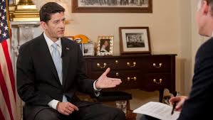 Image result for paul ryan face the nation