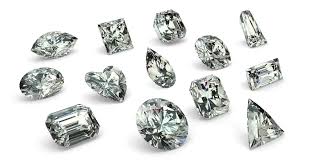Diamond Shapes Most Popular Diamond Cuts And What Works Best