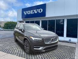 new 2024 volvo xc90 recharge plug in