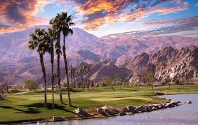 palm springs california