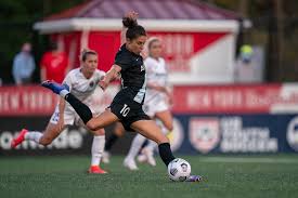 Though 2020 was a tough year for most, for soccer star carli llyod, it was a turning point in her career and her personal life. 10 Carli Lloyd
