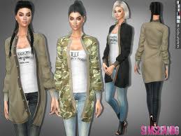 Are you browsing for the best sims 4 clothing custom content? The Sims 4 Clothing Mods Peatix