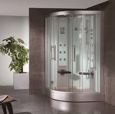 Amazing Features Of Steam Shower Units