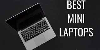 Top 10 Best Mini Laptops 2019 Updated