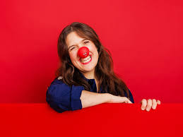 the new red nose comic relief