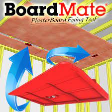 boardmate plasterboard fixing tool