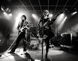 live review sunflower bean lime