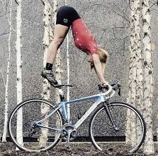 3 essential yoga poses for cyclists