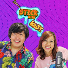 Stick With Kaji Podcast
