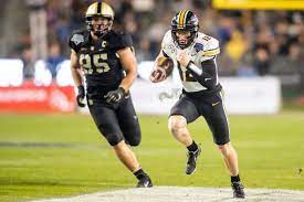 Armed Forces Bowl: Mizzou Tigers lose ...