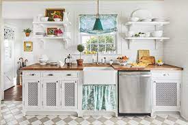 White Kitchen Cabinet Paint Colors