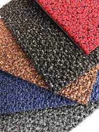 3m nomad carpet matting aqua series