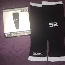 Sb Sox Compression Socks 20 30mmhg