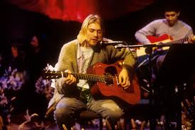 Cobain formed nirvana in 1987, with krist novoselic. Kurt Cobain Was Anatomically Gifted