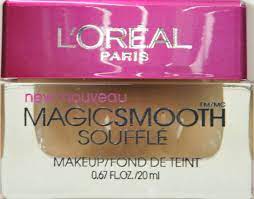 l oreal paris studio secrets magic