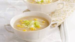 flavorful crab and corn soup recipe