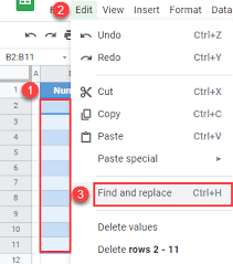 how to replace blank cells with 0 zero