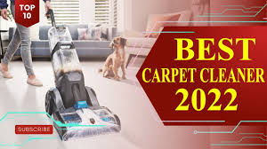 hoover smartwash carpet cleaner review