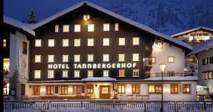See tips on travel to lech austria in the arlberg region, including the gateway airports, train travel & getting around between lech & all the other ski . Hotel Tannbergerhof 4 Hotel Im Zentrum Von Lech