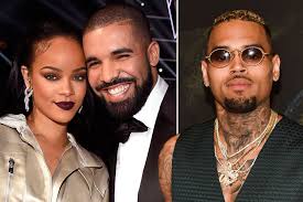 See more ideas about chris brown, halsey, agende. Drake Talks Working With Chris Brown After Rihanna Drama