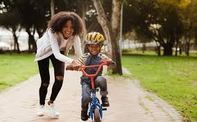 benefits of cycling for kids siroko