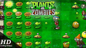 plants vs zombies free for android