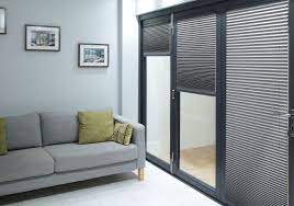 Blinds For External Bifold Doors Vufold