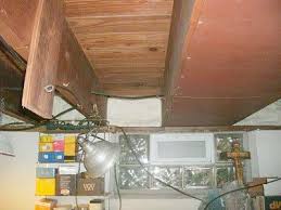 To Insulate At The Rim Joist