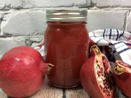 mason jar pomegranate moonshine recipe