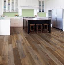 is luxury vinyl plank the same as an