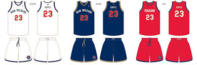 Get the best deal for new orleans pelicans fan jerseys from the largest online selection at ebay.com. New Orleans Pelicans Uniform Concept Flickr
