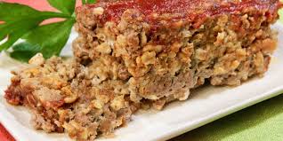 grandma s meatloaf with oats recipe