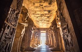 7 památek UNESCO v Egyptě - FISCHER Blog