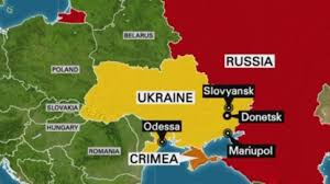 Image result for ukraine crimea crisis