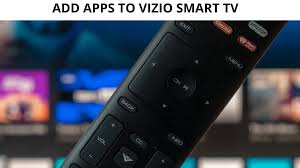 I would expect that should be how all vizio app based units' function. How To Add Apps To Vizio Smart Tv Apps For Smart Tv