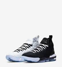 Outwork your opponents and assert your dominance in lebron james shoes from nike. Nike Lebron 16 Equality White Black 2019 Bq5969 101 Size 15 Ebay