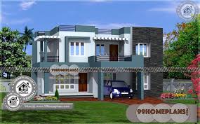 30 Lakhs Budget House Plans In Kerala