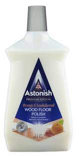 astonish specialist wood floor polish
